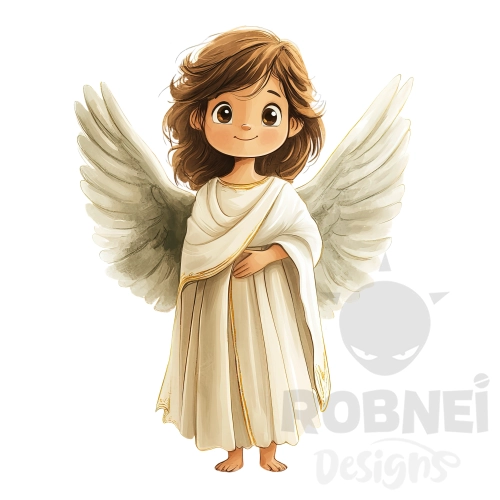 Angel Semana Santa 3